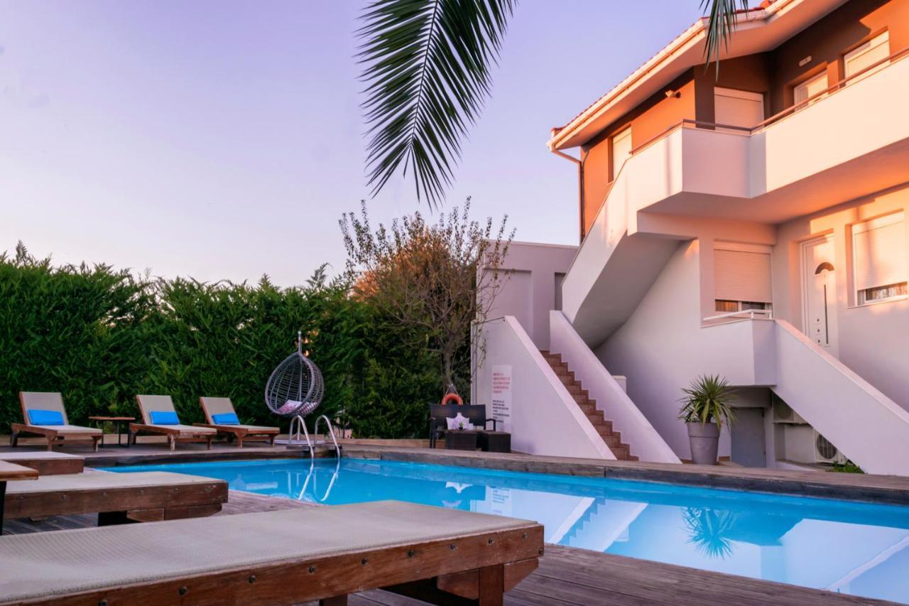 Kapahi Seaview Hotel Apartments Potos Bagian luar foto