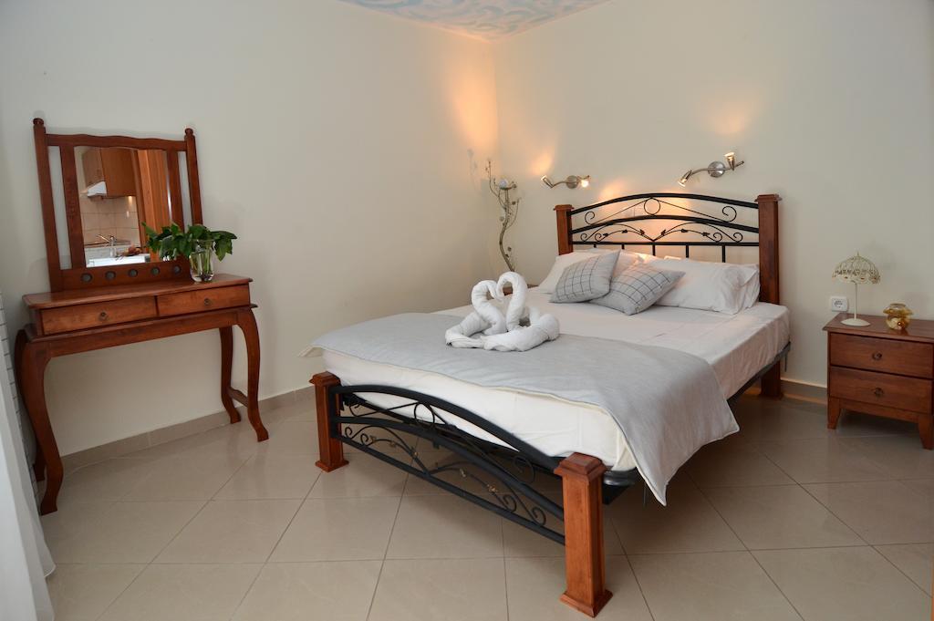 Kapahi Seaview Hotel Apartments Potos Bagian luar foto